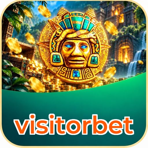 Screenshot 1 - visitorbet Home Screen