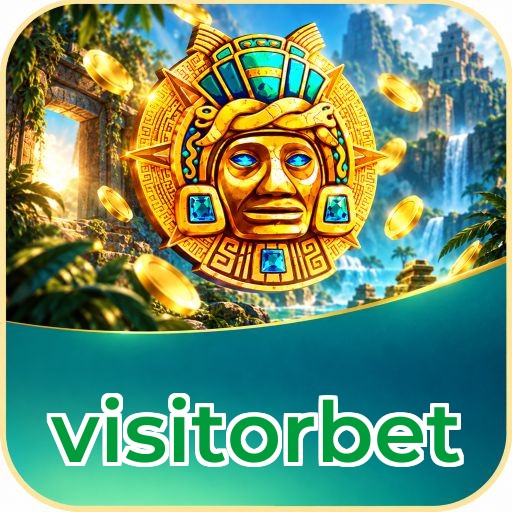 Screenshot 1 - visitorbet Home Screen