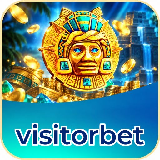 Screenshot 1 - visitorbet Home Screen